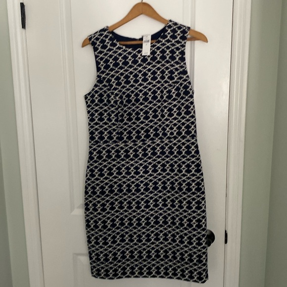 Banana Republic shift dress - Picture 1 of 2